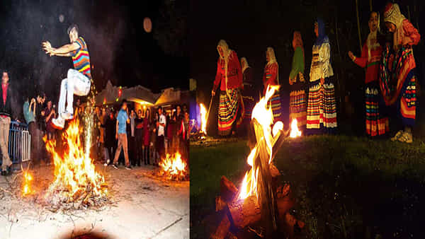 Bhogi 2024: భోగి లాంటి పండుగను భారతదేశంలోనే కాదు ఇరాన్లో కూడా జరుపుకుంటారని తెలుసా.. విశిష్టత ఏమిటంటే