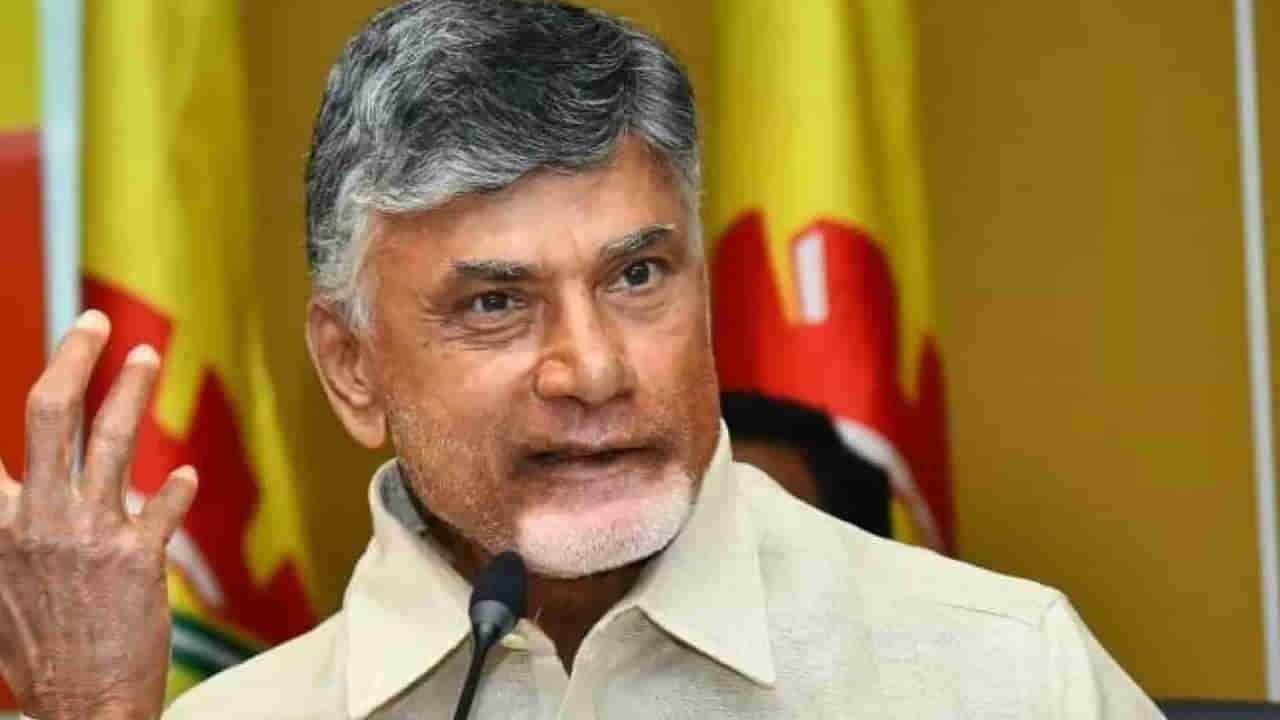 Rajya Sabha Elections: రాజ్యసభ ఎన్నికల బరిలో టీడీపీ.. రేసులో ఉన్న అభ్యర్థులు వీరే..