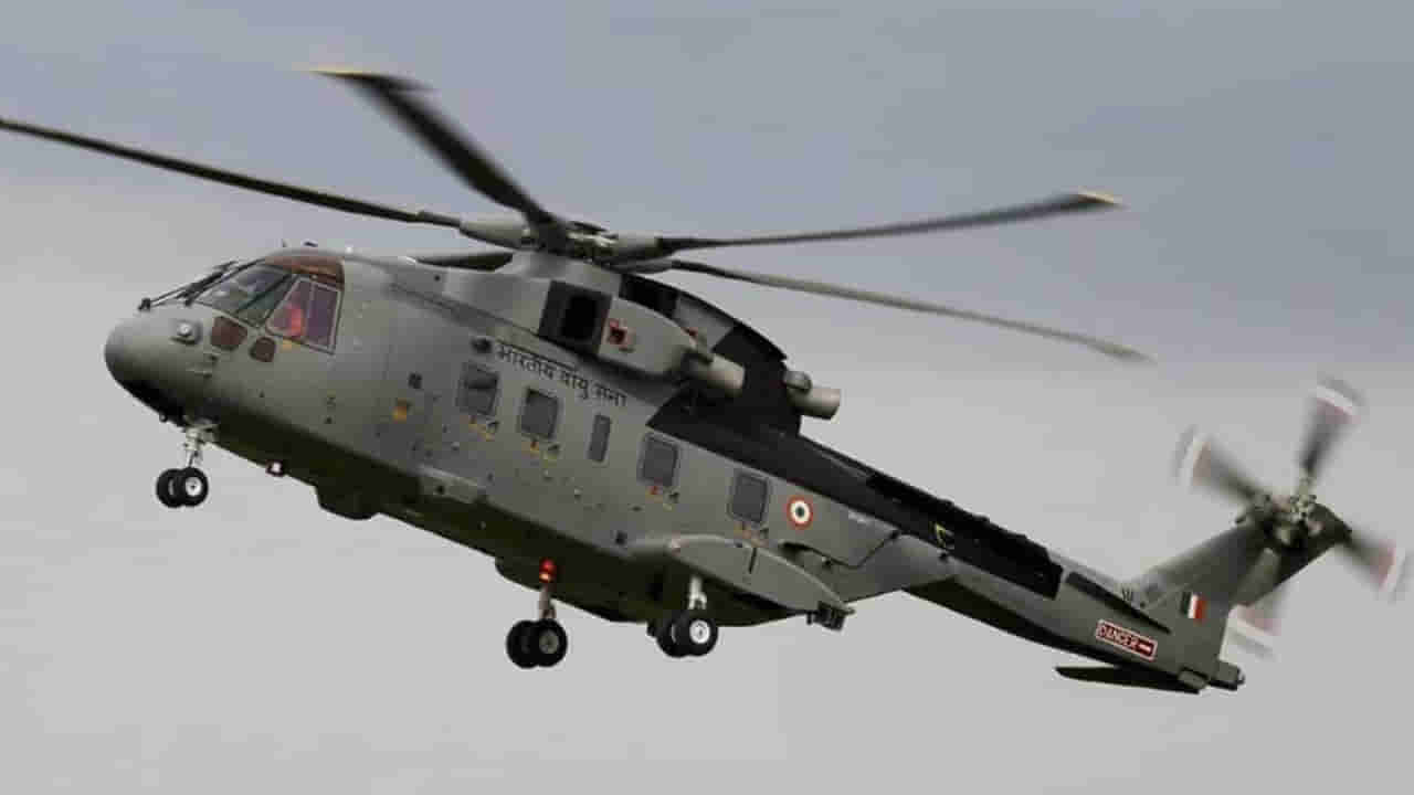 Chandrababu: చంద్రబాబు హెలికాప్టర్లో సమన్వయ లోపం.. హెచ్చరించిన ఏటీసీ అధికారులు..