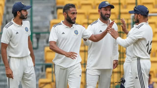 IND vs ENG: బ్యాజ్ బాల్‌కు బ్రేకులేసిన అశ్విన్.. కట్‌చేస్తే.. డబ్ల్యూటీసీలో తొలి భారత బౌలర్‌గా రికార్డ్..