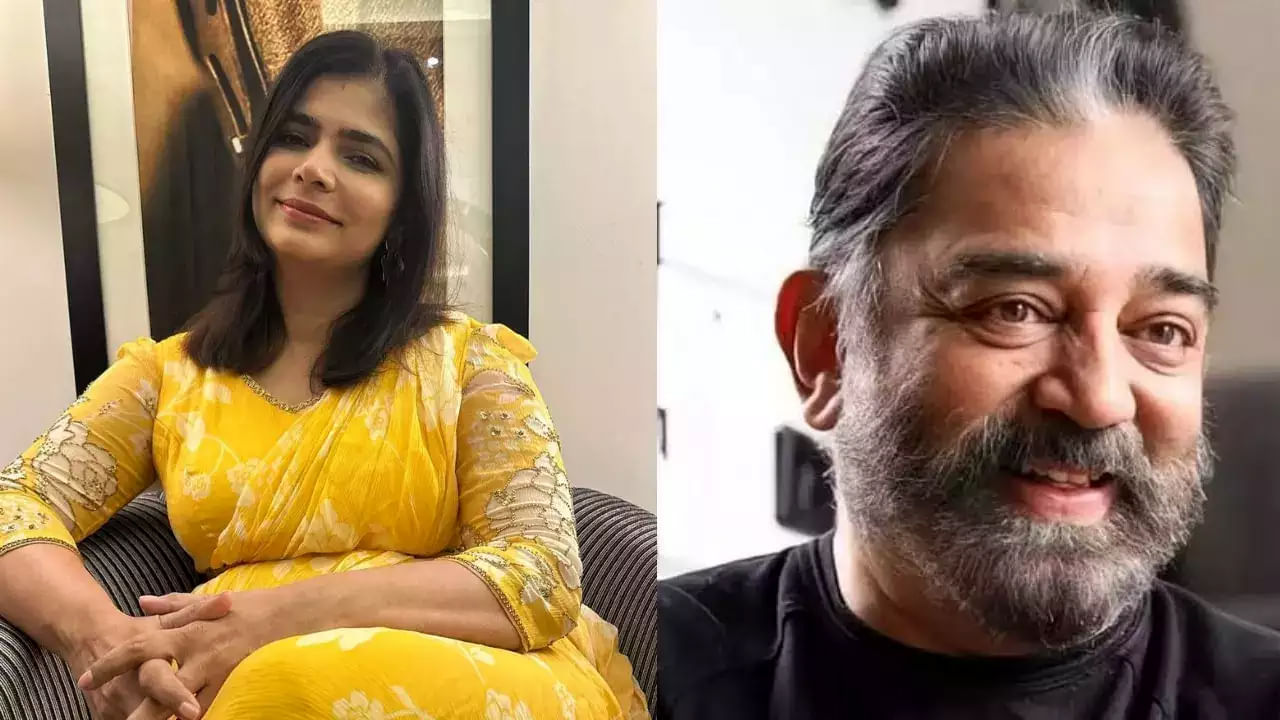 Chinmayi Sripada: నన్ను వేధించిన వ్యక్తికి మీరు సన్మానాలు చేస్తారా..? చిన్మయి ట్వీట్ వైరల్