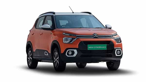Citroen EC3: వారే అసలు టార్గెట్… భారతీయ మార్కెట్లో మరో ఈవీ కారును లాంచ్ చేస్తున్న సిట్రోయెన్..!