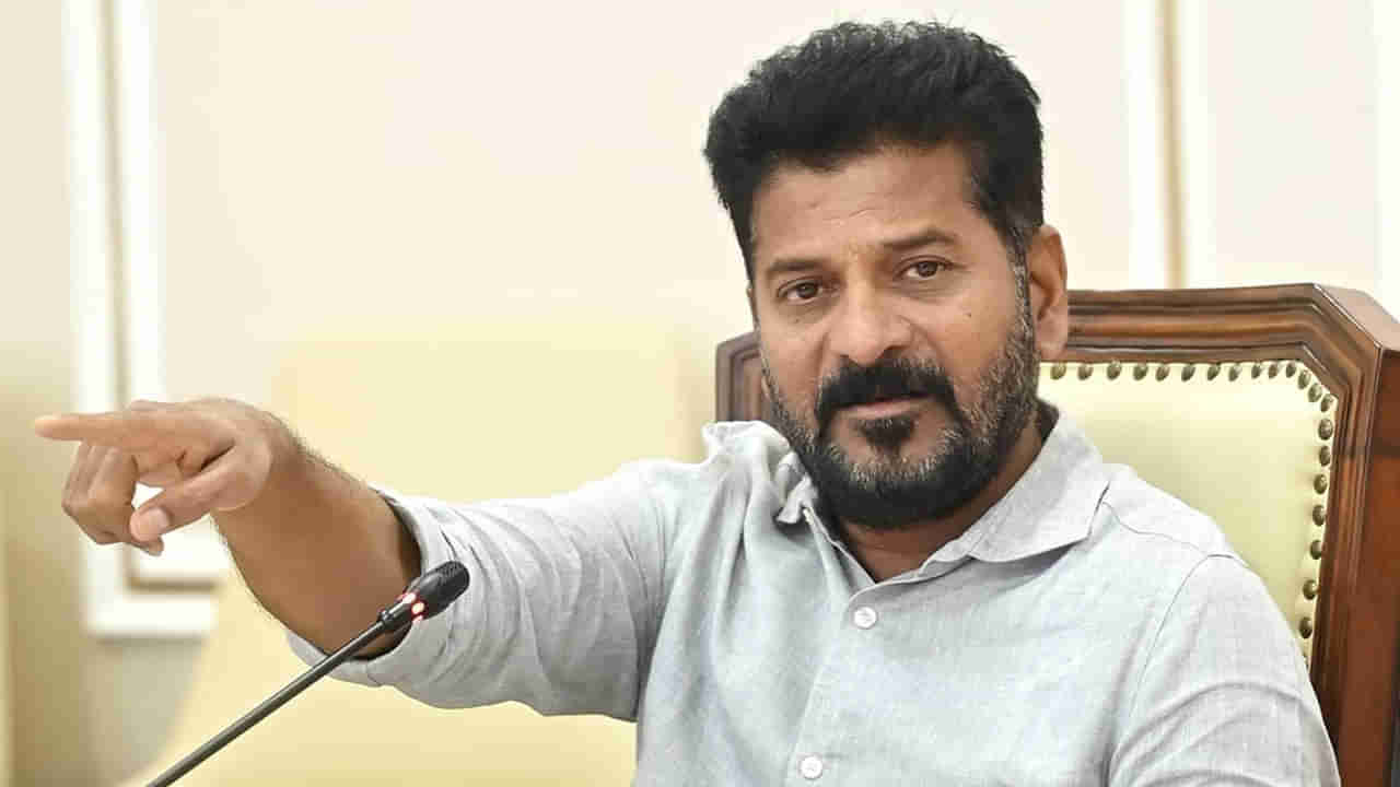 Telangana: మహిళలకు సీఎం రేవంత్ గుడ్ న్యూస్.. ఇకపై వారందరికీ వడ్డీలేని రుణాలు.?