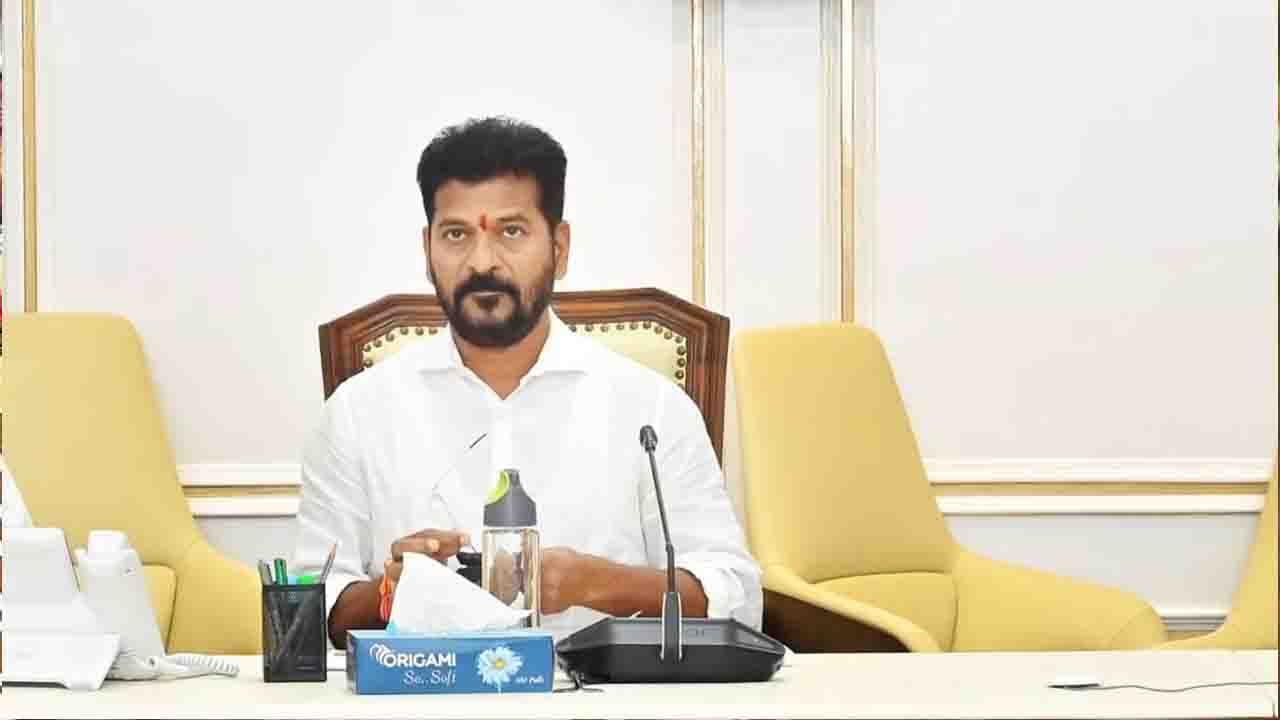 Revanth Reddy: ప్రజా ఆరోగ్యం, ప్రజా రవాణాకు పెద్ద పీట.. రేవంత్ సర్కార్ సంచలన నిర్ణయం