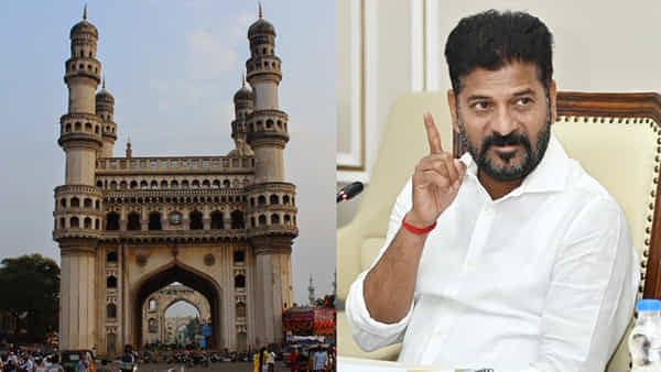 CM Revanth Reddy: పాతబస్తీ మీదుగా శంషాబాద్ ఎయిర్పోర్ట్ వరకు మెట్రో లైన్.. సీఎం రేవంత్ రెడ్డి కీలక సమీక్ష