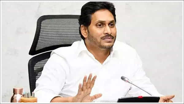 AP News: వారికి జగన్ సర్కార్ గుడ్ న్యూస్.. పండక్కి బట్టలు కొనుక్కునేందుకు నగదు