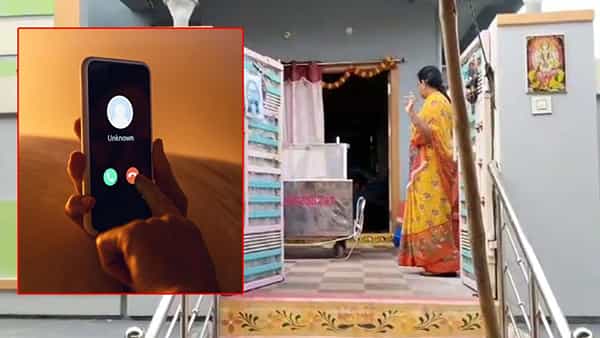 Andhra Pradesh: లోన్ తీసుకోవడమే శాపమైంది.. ఒకటి రెండు కాదు వందలాది ఫోన్లు.. చివరకు ఏం చెయ్యాలో తెలియక..