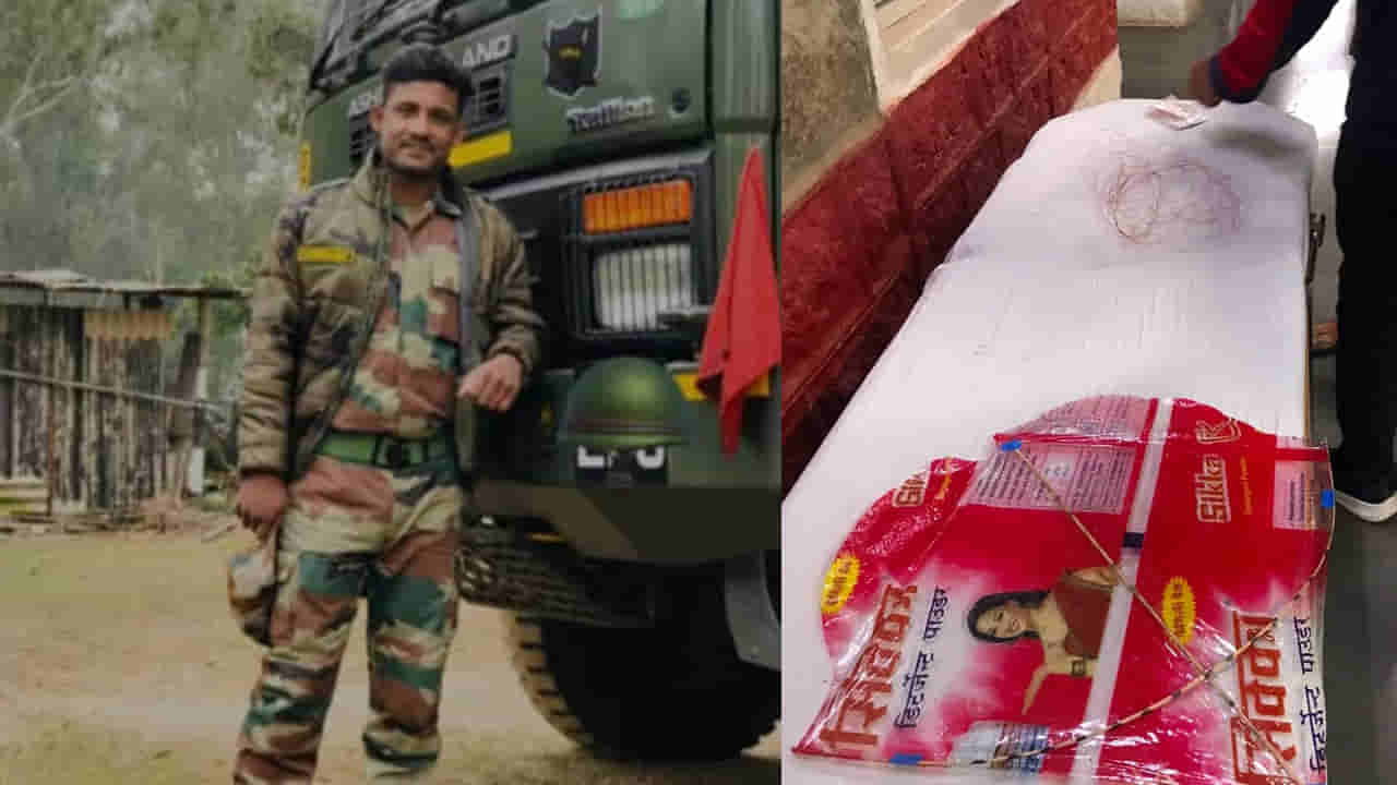 Hyderabad: బైక్‌పై వెళ్లేటప్పుడు బీకేర్‌ఫుల్‌.. పండుగ వేళ ఆర్మీ అధికారి ప్రాణం తీసిన చైనీస్‌ మాంజా.. పాపం ఇంటికి వెళుతూ..