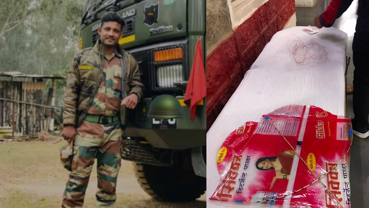 Hyderabad: బైక్‌పై వెళ్లేటప్పుడు బీకేర్‌ఫుల్‌.. పండుగ వేళ ఆర్మీ అధికారి ప్రాణం తీసిన చైనీస్‌ మాంజా.. పాపం ఇంటికి వెళుతూ..