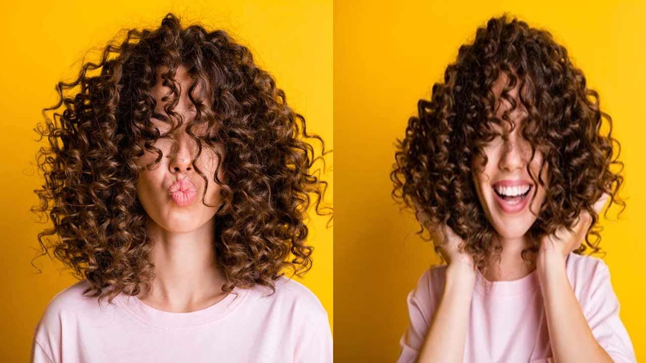 పొడవాటి జుట్టు కావాలనేది ఒకప్పటి అమ్మాయిల ట్రెండ్‌. కానీ ప్రస్తుతం అమ్మాయిల ఫ్యాషన్‌ అభిరుచి మారింది. నేటికాలంలో గిరజాల జుట్టు (కర్లీ హెయిర్‌) కూడా ప్రతిఒక్కరినీ ఆకట్టుకుంటోంది. జుట్టు స్ట్రెయిట్ చేయని వారు కర్లీ చేసుకుంటున్నారు. జుట్టు స్ట్రైట్‌గా ఉండేవారు అవసరం అయినప్పుడు కర్లీ చేసుకుంటూ ఉంటారు. కొందరికి జుట్టు సహజంగానే కర్ల్ ఉంటుంది. అయితే సాధారణ జుట్టుతో పోలిస్లే గిరజాల జుట్టును సంరక్షించుకోవడం అంతగా సాధ్యం కాదు.