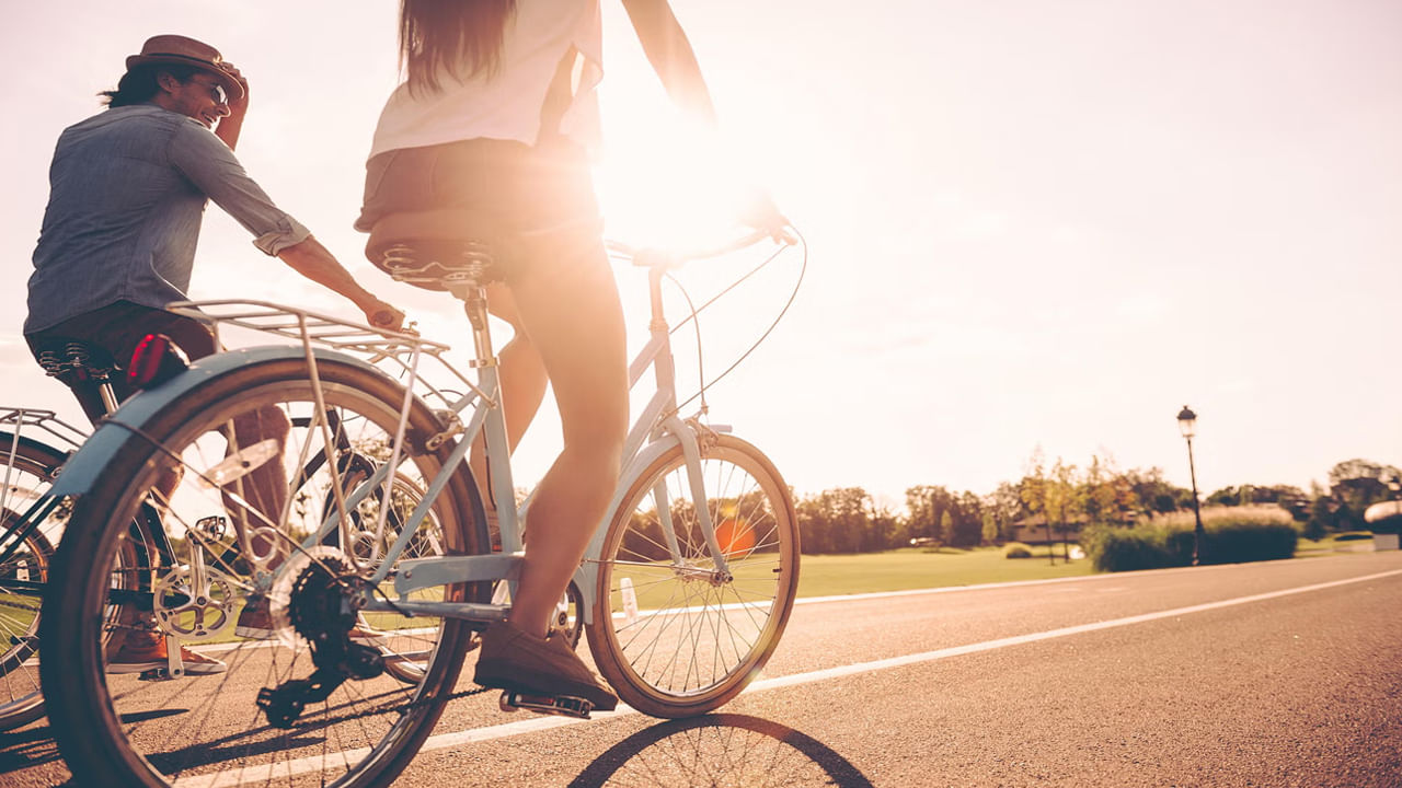 Cycling Health Benefits: రోజూ సైక్లింగ్ తో బెల్లీ ఫ్యాట్ మాయం.. మరెన్నో ప్రయోజనాలు..! తెలిస్తే..