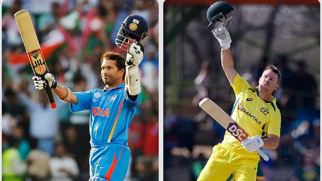 డేవిడ్ వార్నర్ ఆస్ట్రేలియా తరపున 451 ఇన్నింగ్స్‌లలో ఓపెనర్‌గా బ్యాటింగ్ చేశాడు. ఈ సమయంలో 49 సెంచరీలతో అత్యధిక సెంచరీలు చేసిన ఓపెనింగ్ బ్యాట్స్‌మెన్‌గా నిలిచాడు. దీంతో డేవిడ్ వార్నర్ అత్యధిక సెంచరీ సాధించిన ఓపెనర్‌గా ప్రపంచ రికార్డు సృష్టించాడు.