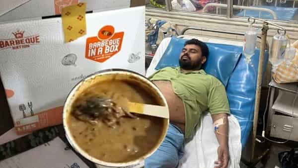 Online Food Order: ఆన్లైన్లో ఫుడ్ ఆర్డర్ చేశాడు.. కట్చేస్తే ఎలక ప్రత్యక్ష్యం! ఆ తర్వాత ఏం జరిగిందంటే