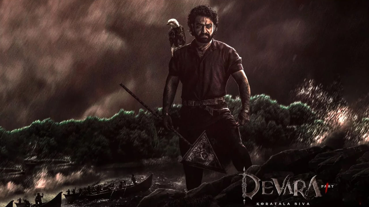 దేవర షూటింగ్ వేగంగా జరుగుతుంది. అయితే అనిరుధ్ సంగీతం ఆలస్యం కావడం.. ఏపీలో ఎన్నికలు.. ఇలా రకరకాల కారణాలతో ఎప్రిల్ 5న దేవర రావట్లేదు. 2024లోనే ఈ సినిమా రావడం ఖాయం కానీ డేట్ ఇంకా కన్ఫర్మ్ కాలేదు.