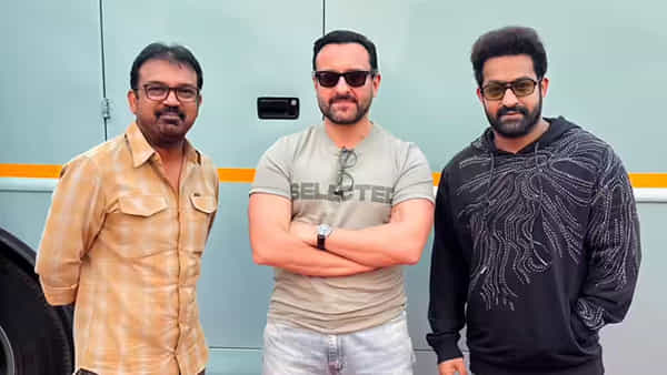 Saif Ali Khan: ఎన్టీఆర్ దేవర విలన్కు అనారోగ్యం.. ఆస్పత్రిలో చేరిన సైఫ్ అలీఖాన్.. కారణమిదే