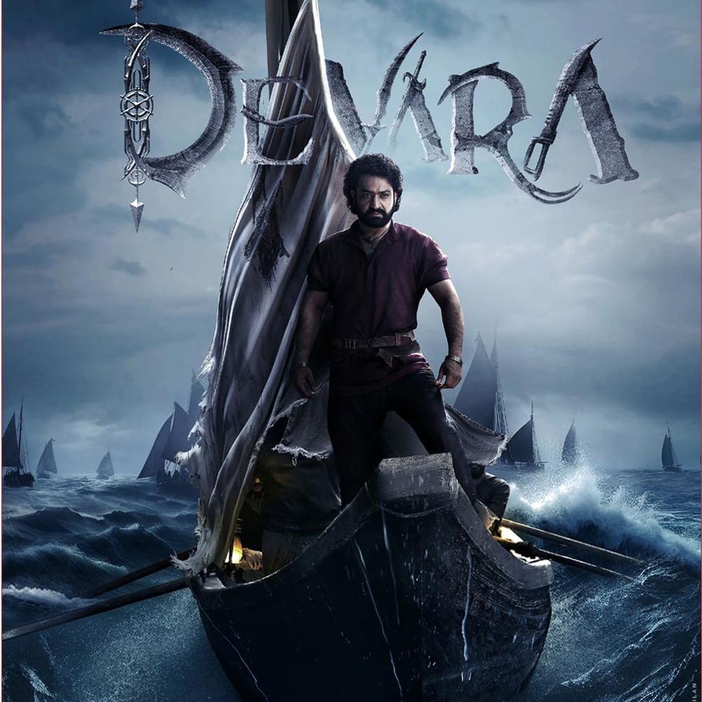 మరీ ముఖ్యంగా సైఫ్ అలీ ఖాన్‌కు గాయం కావడంతో ఈ వార్తలకు మరింత బలం చేకూరింది. ఇదిలా ఉంటే ఏపీ ఎన్నికల నేపథ్యంలో దేవర ఎప్రిల్ 5న రాకపోవచ్చనే వార్తలు వినిపిస్తున్నాయి. కానీ టీం దీనిపై స్పందించలేదు. 