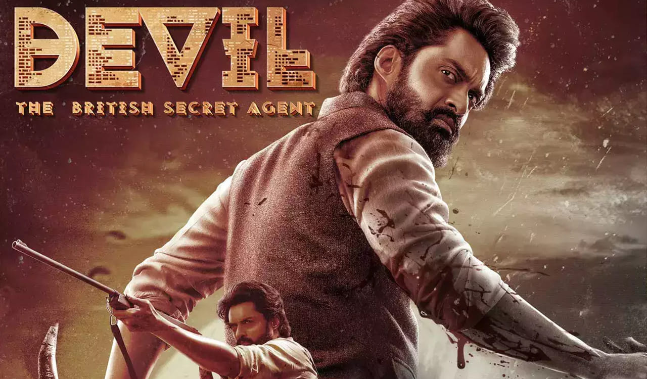 ఆల్రెడీ కారైకుడిలో షూటింగ్‌ చేస్తున్నప్పుడే ఈ సినిమా సీక్వెల్‌ గురించి ఆలోచించామని, 1940స్‌ కథతో పాటు, ఇప్పటి జనరేషన్‌కి కూడా లింక్‌ చేస్తూ స్క్రీన్‌ప్లే సాగుతుందని అన్నారు కల్యాణ్‌రామ్‌.