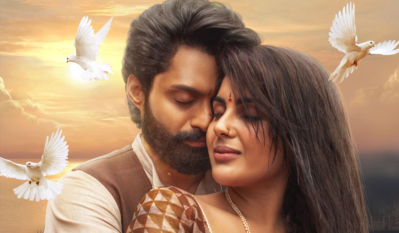 నందమూరి కల్యాణ్‌రామ్‌ నటించిన సినిమా డెవిల్‌. ఈ సినిమా డిసెంబర్ విడుదలైంది. మంచి స్పందన వస్తోంది. పీరియాడిక్‌ ఏజెంట్‌ డ్రామాగా ప్రూవ్‌ చేసుకుంటోంది. ఈ సినిమాకు వస్తున్న రెస్పాన్స్ చూశాక డెవిల్‌2 చేయడం పక్కా అని అన్నారు కల్యాణ్‌రామ్‌.