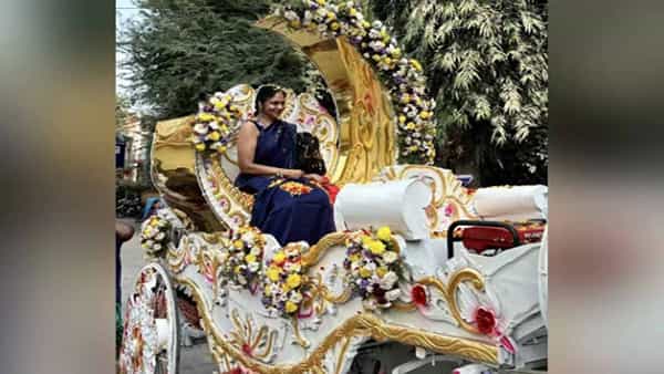 Hyderabad: వీఆర్ఎస్ తీసుకున్న ప్రిన్సిపల్.. విద్యార్థులు ఏం చేశారో తెలిస్తే ఫిదా అవ్వాల్సిందే..