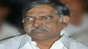 Dutta Ramachandra Rao