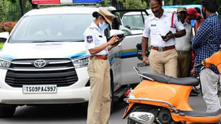 Hyderabad: హైదరాబాదీలకు పోలీసులు అలర్ట్‌.. అటువైపు రావొద్దంటూ సూచన..