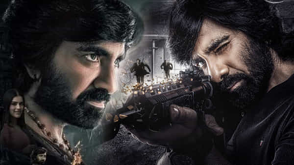 Eagle Twitter Review: ఈగల్ ట్విట్టర్ రివ్యూ.. మాస్ మహారాజా సినిమా ఎలా ఉందంటే..