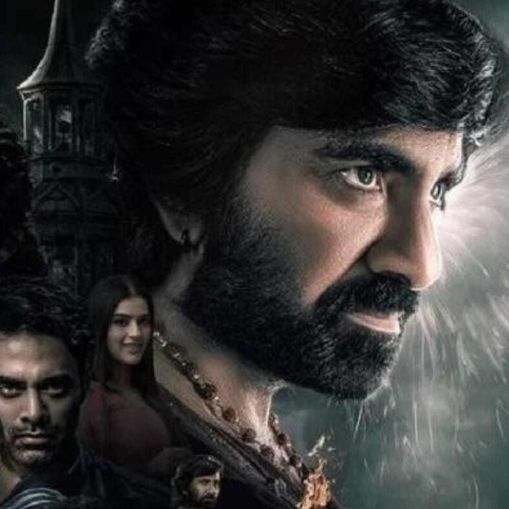 హాస్య మూవీస్ నుంచి వస్తున్న ఊరి పేరు భైరవకోన ఫిబ్రవరి 9నే రానుంది.. ఇక యాత్ర 2 సైతం ఫిబ్రవరి 8న విడుదల కానుంది. ఫిబ్రవరి 9నే రజినీకాంత్ కీలక పాత్రలో నటిస్తున్న లాల్ సలామ్ కూడా రానుంది. ఐశ్వర్య రజినీకాంత్ దీనికి దర్శకురాలు.