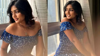 Priya Prakash Varrier: వెరైటీ డ్రస్‌లో వెన్నెలమ్మ.. మత్తెక్కిస్తున్న ప్రియా ప్రకాష్ వారియర్