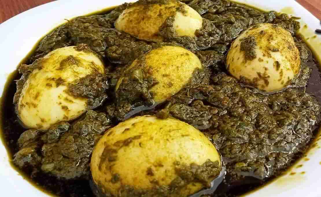 Gongura Egg Curry: డిఫరెంట్‌గా గోంగూర కోడిగుడ్డు కర్రీ.. వాటే టేస్ట్ అనాల్సిందే!