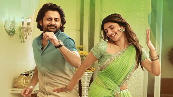 Extra Ordinary Man OTT: అఫీషియల్.. ఓటీటీలోకి నితిన్ ‘ఎక్స్ట్రా ఆర్డినరి మ్యాన్’.. స్ట్రీమింగ్ ఎప్పుడంటే?