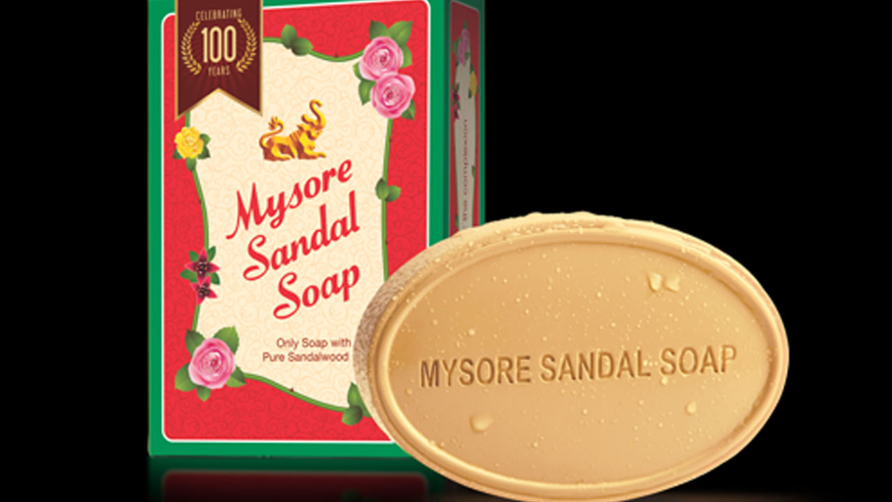 Mysore Sandal Soap: Fragrance of culture