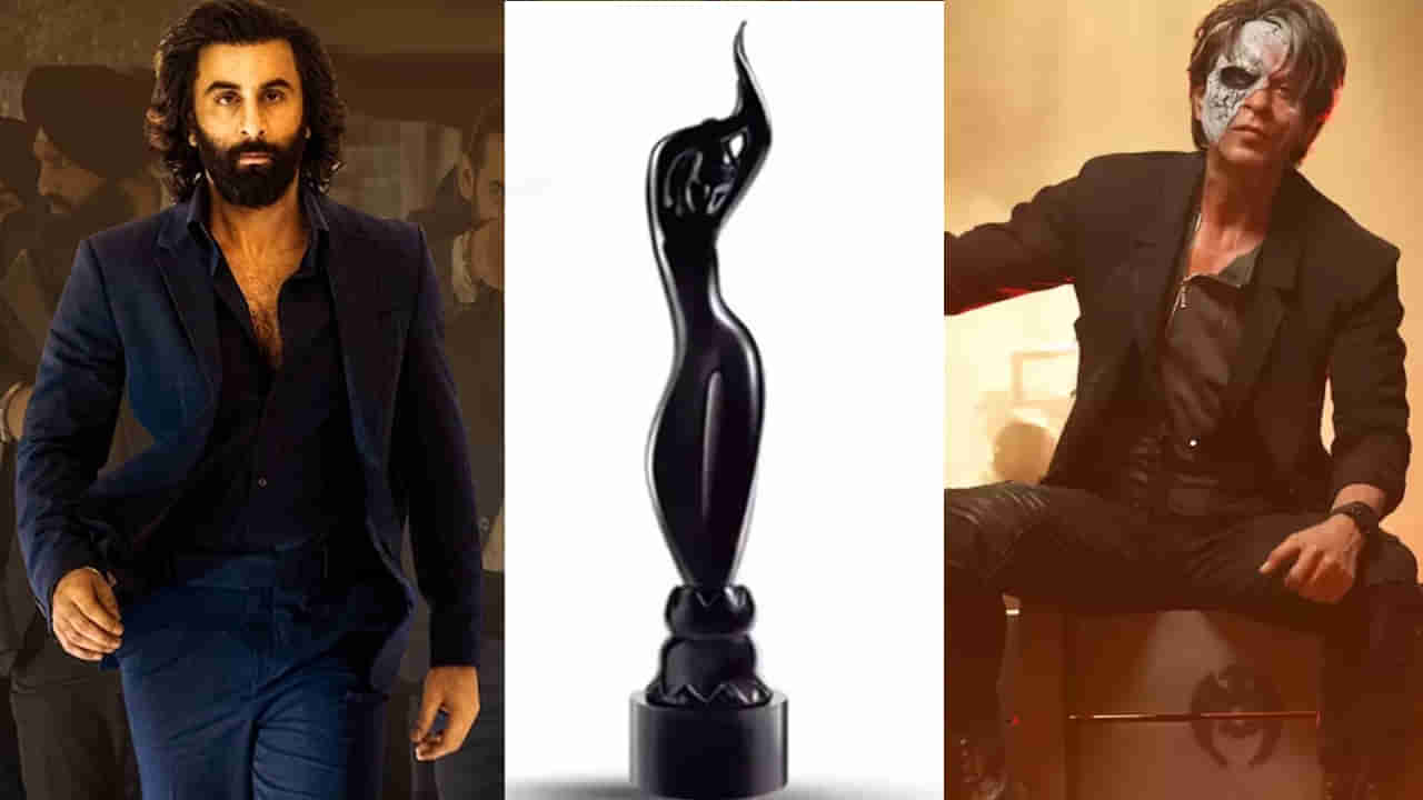 69th Filmfare Awards 2024: 69వ ఫిల్మ్ ఫేర్ అవార్డ్స్.. యానిమల్, జవాన్ సినిమాల హవా.. బెస్ట్ యాక్టర్ ఎవరంటే..