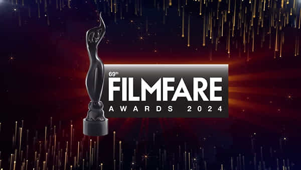 69th Hyundai Filmfare Awards 2024: 69వ హ్యుందాయ్ ఫిల్మ్ఫేర్ అవార్డ్స్.. బ్లాక్ లేడీని అందుకున్న సినిమాలు ఇవే
