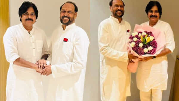 Pawan Kalyan: జనసేనలోకి మాజీ మంత్రి.. ఆ పార్లమెంట్ సీటుపై పవన్తో చర్చించిన కీలక నేత..