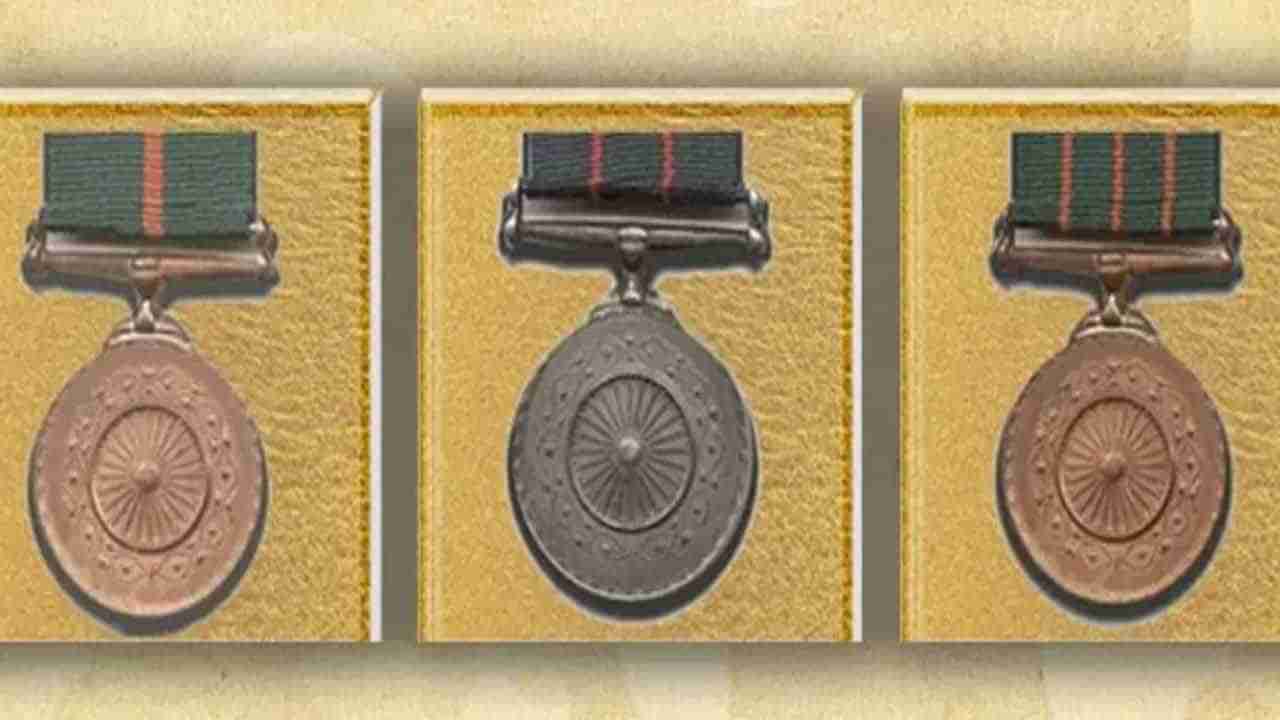 Gallantry awards: 80 మంది సైనికులకు శౌర్య పురస్కారం, ఆరుగురికి కీర్తి చక్ర, 16 శౌర్య చక్ర అవార్డుల ప్రకటన