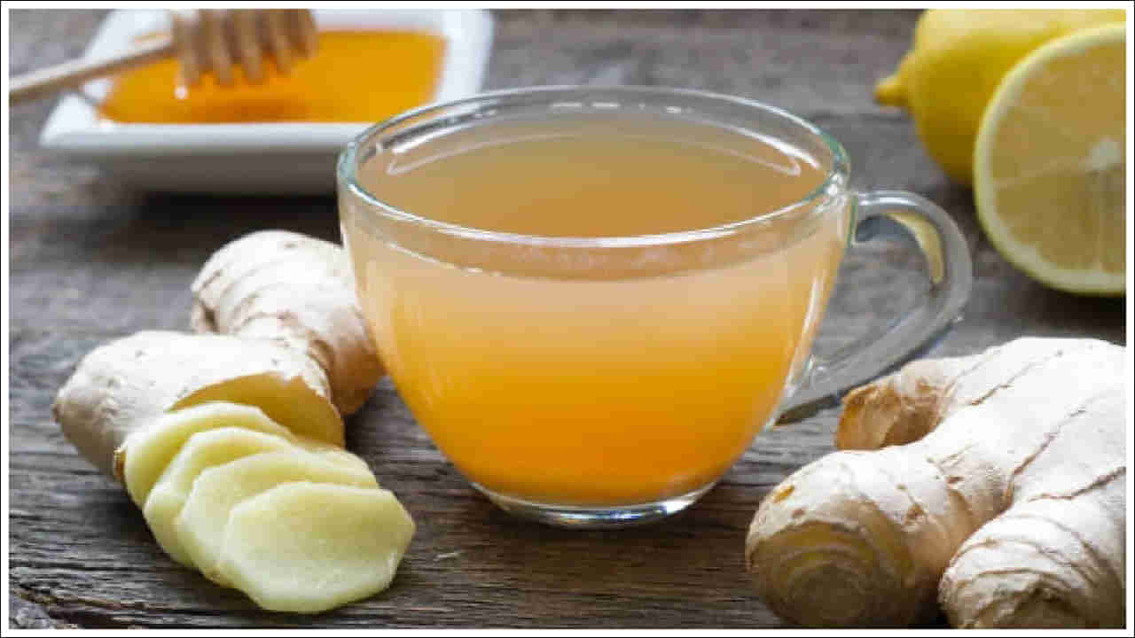 Ginger Water: బరువు తగ్గడం నుండి మధుమేహం నియంత్రణ వరకు అల్లం నీరు ప్రయోజనాలు