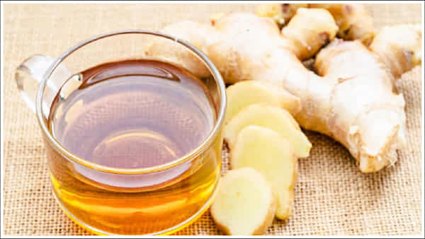 Ginger: ఎర్లీ మార్నింగ్ ఖాళీ కడుపుతో అల్లం నీళ్లు తాగితే ఈ బెనిఫిట్స్ మీ సొంతం