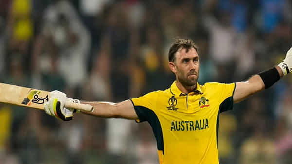 Glenn Maxwell: లేట్ నైట్ పార్టీలో పూటుగా తాగిన మ్యాక్స్వెల్.. తీవ్ర అస్వస్థతతో ఆస్పత్రిలో చేరిక