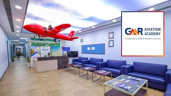 GMR School of Aviation: హైదరాబాద్లో ఎయిర్క్రాఫ్ట్ మేంటెనెన్స్ ఇంజనీరింగ్ ప్రోగ్రామ్స్.. ఈ విద్యాసంవత్సరం నుంచే ప్రారంభం
