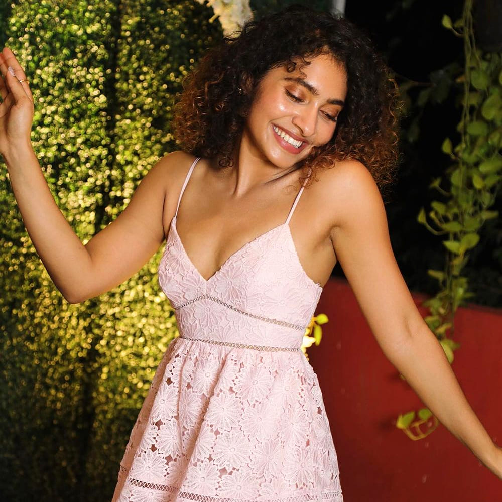 హనుమాన్ సినిమాతో హిట్ అందుకున్న ప్రశాంత్ వర్మ డైరెక్షన్ లో  జ్ఞానేశ్వరి కాండ్రేగుల సినిమా చేస్తుంది. ఈ విషయాన్ని ఆమె ఓ ఇంటర్వ్యూలో తెలిపింది. 