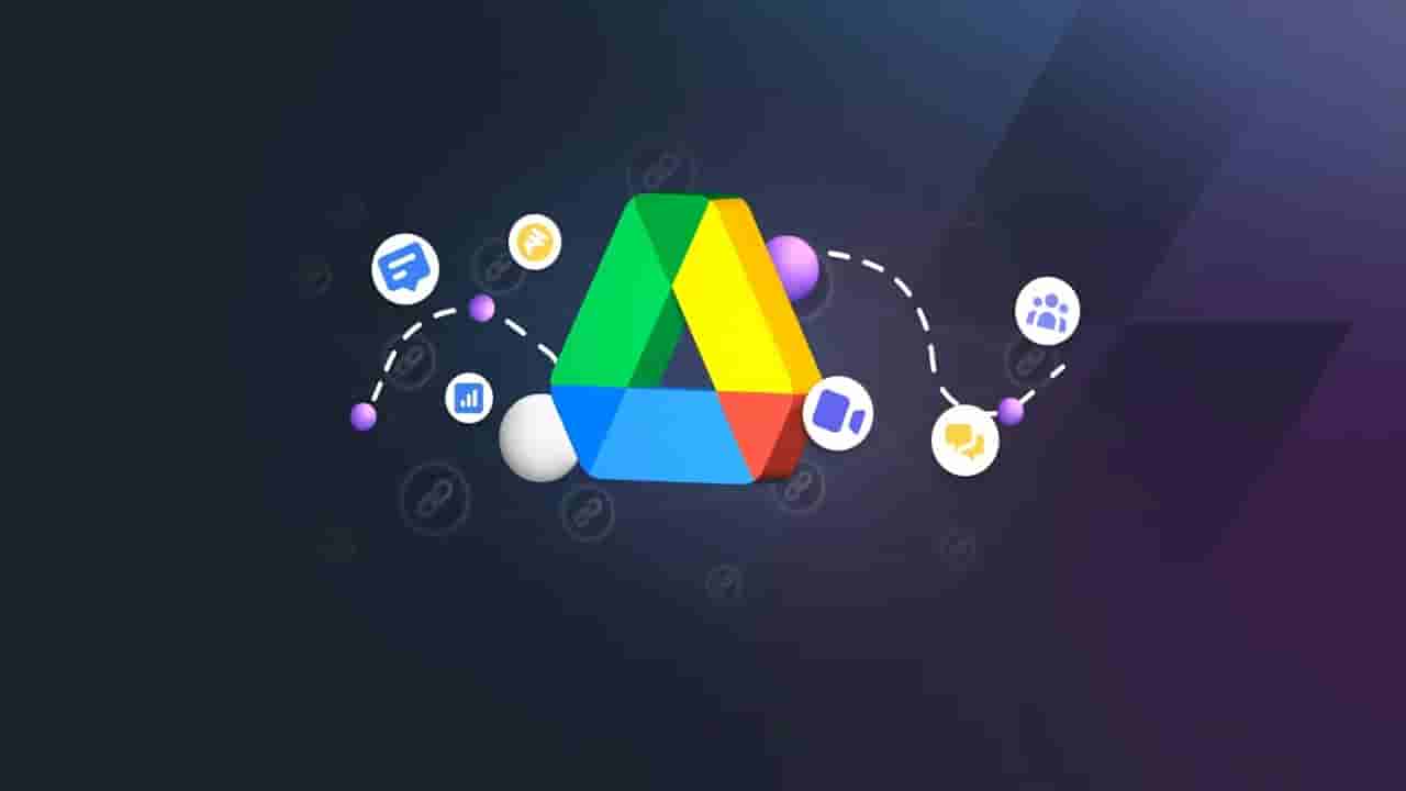 Google Drive: క్లౌడ్ స్టోరేజ్ విషయంలో గూగుల్ న్యూ ఇయర్ ఆఫర్.. కేవలం రూ.35కే ఎక్స్ట్రా స్టోరేజ్