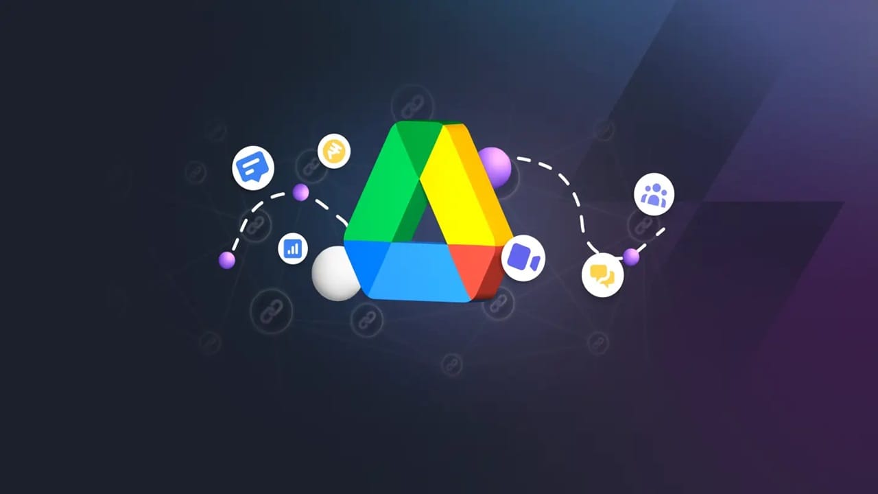 Google Drive: క్లౌడ్ స్టోరేజ్ విషయంలో గూగుల్ న్యూ ఇయర్ ఆఫర్.. కేవలం రూ.35కే ఎక్స్ట్రా స్టోరేజ్