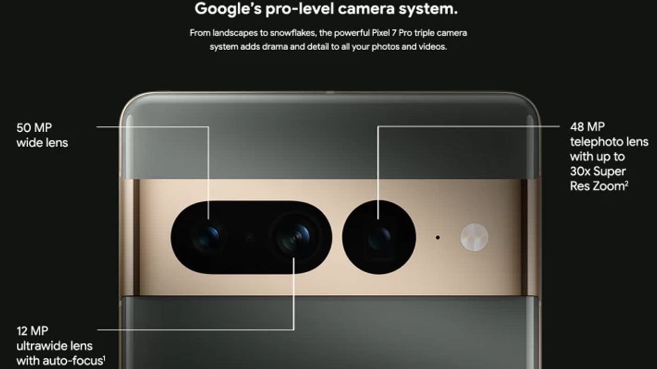 ఈ ఆఫర్‌లు ఇక్కడికే ఆగిపోలేదు. బ్యాంక్‌ ఆఫ్‌ బరోడా, కెనరా క్రెడిట్‌ కార్డ్‌ ద్వారా కొనుగోలు చేస్తే 10 శాతం వరకు డిస్కౌంట్‌ పొందొచ్చు. ఈ లెక్కన ఈ స్మార్ట్‌ ఫోన్‌పై మొత్తం రూ. 20 వేల వరకు డిస్కౌంట్‌ పొందొచ్చు. 