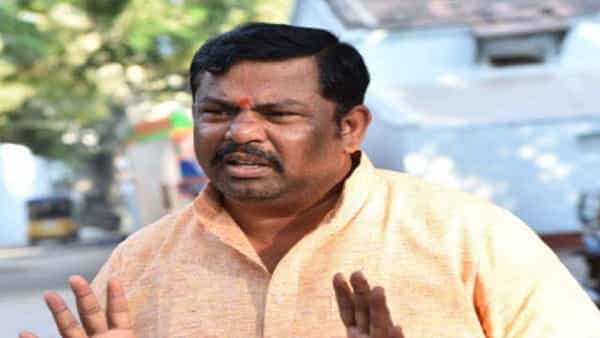 Rajasingh: ఎమ్మెల్యే రాజాసింగ్కు బెదిరింపుల కేసులో పురోగతి.. కువైట్కు చెందిన మహమ్మద్ ఖాసీంగా గుర్తింపు