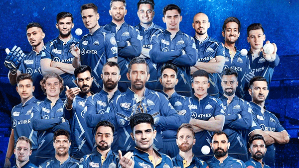 IPL 2024: టోర్నీ ప్రారంభానికి ముందే గుజరాత్ టీమ్కు గాయాల బెడద.. ఆ ముగ్గురు స్టార్ ఆటగాళ్లు ఔట్!