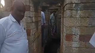 కనువిందు చేస్తున్న బాలరాముడి సైకత శిల్పం..3డి లుక్కులో అయోధ్య రామ మందిర శిల్పాలు.. చూసి తీరాల్సిందే..