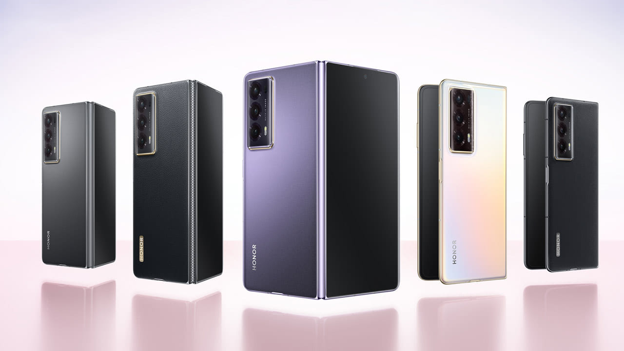 ఈ స్మార్ట్‌ ఫోన్‌ 9.9mmతో రూపొందించారు. హానర్‌ మ్యాజిక్‌ వీ2ను గతేడాది చైనాలో మార్కెట్లో తీసుకురాగా ప్రస్తుతం యూకేతో పాటు యూపర్‌లోని పలు దేశాల్లో అందుబాటులోకి వచ్చింది. ఈ ఫోన్‌ను భారత్‌లో ఎప్పుడు లాంచ్‌ చేస్తారన్నదానిపై ఇంకా ఎలాంటి ప్రకటన చేయలేదు. 