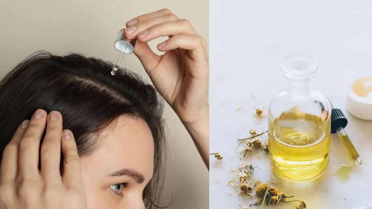 జుట్టు రాలడం సాధారణంగా కనిపించినా.. ఎంతో మానసిక క్షోభకు గురి చేస్తుంది. ఇక శీతాకాలంలో ఈ సమస్య రెట్టింపు అవుతుంది. ఇంట్లో తయారుచేసిన కొన్ని రకాల నూనెలు ఈ సమస్య నుంచి బయటపడటానికి సహాయపడతాయి. నేటి కాలంలో చాలా మంది తలకు నూనె రాసుకోవడానికి ఇష్టపడరు. కానీ జుట్టుకు కూడా నూనె అవసరమని అటువంటి వారికి తెలియకపోవచ్చు. ఎందుకంటే నూనె జుట్టుకు లోపలి నుంచి పోషణ అందిస్తుంది.