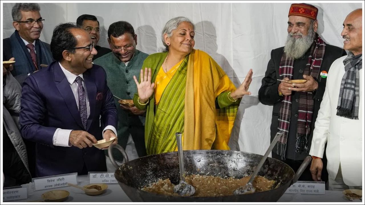 Halwa Ceremony: బడ్జెట్‌కు ముందు హల్వా వేడుక ఎందుకు చేస్తారు? ఆ ఒక్క ఏడాది దీనిని ఎందుకు రద్దు చేశారు!