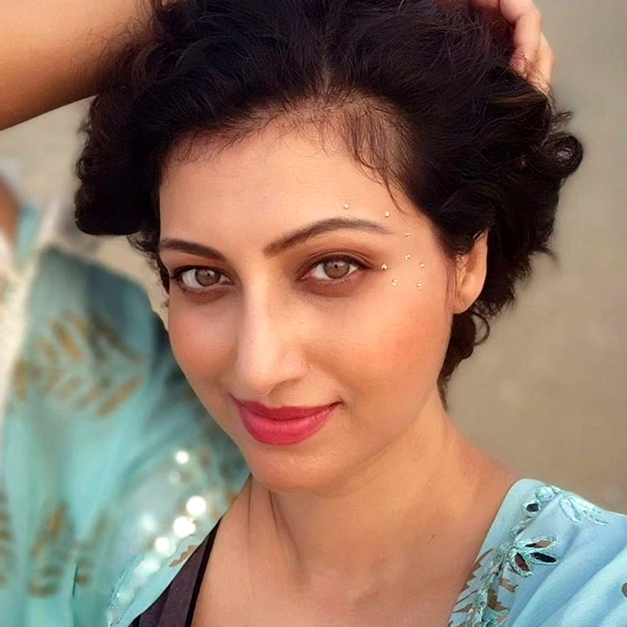 హంసా నందిని అమ్మడు గురించి ప్రత్యేకంగా చెప్పాల్సిన అవసరం లేదు. తన అందచందాలతో కుర్రకారును కట్టిపడేసింది .